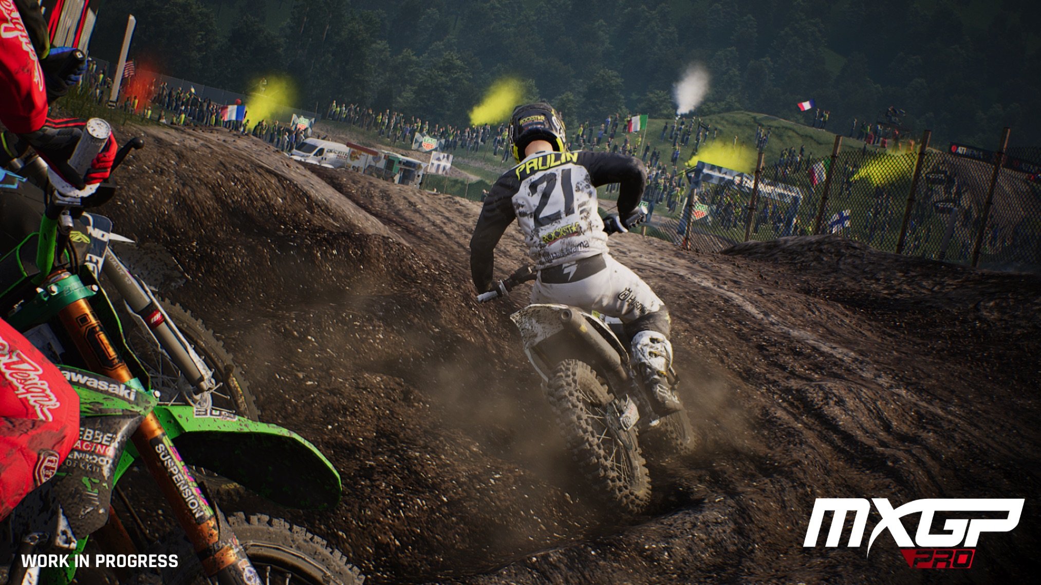 MXGP Pro - Imagen 20